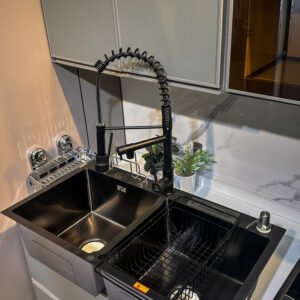 evier de cuisine
